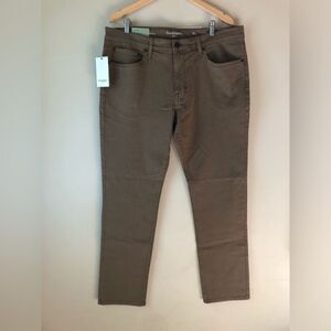 📳 Goodfellow & Co | NEW Brown Pants